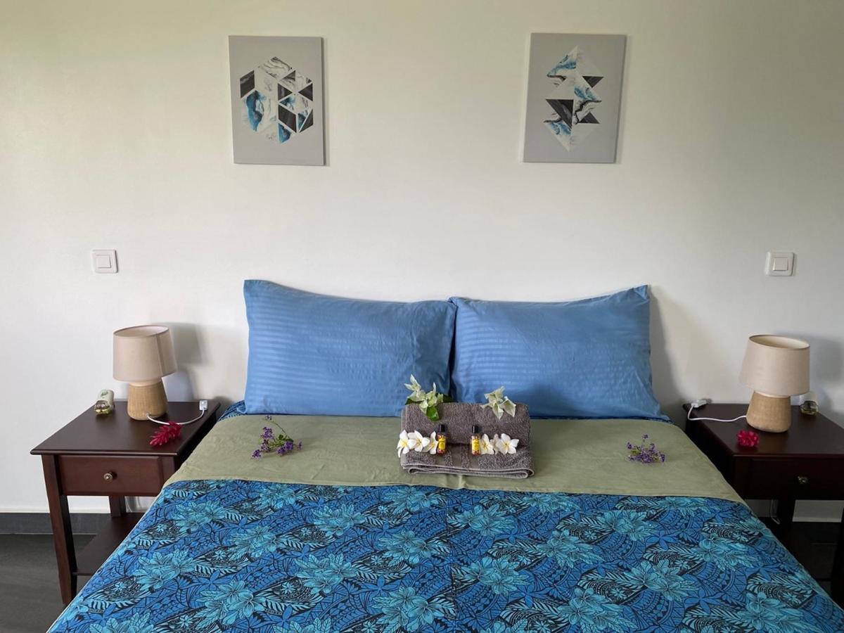 Anaiva Bora Apartment Bora Bora