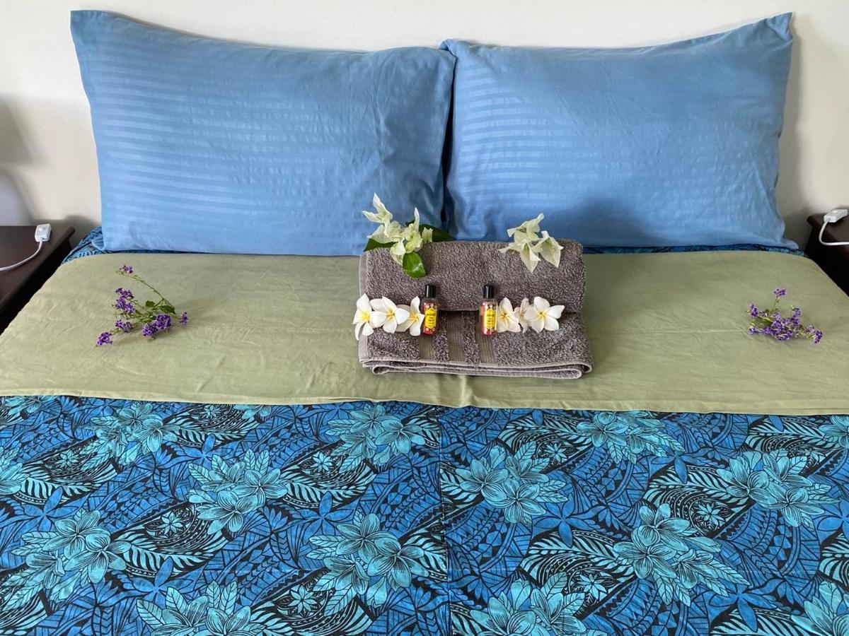 Apartment Anaiva Bora