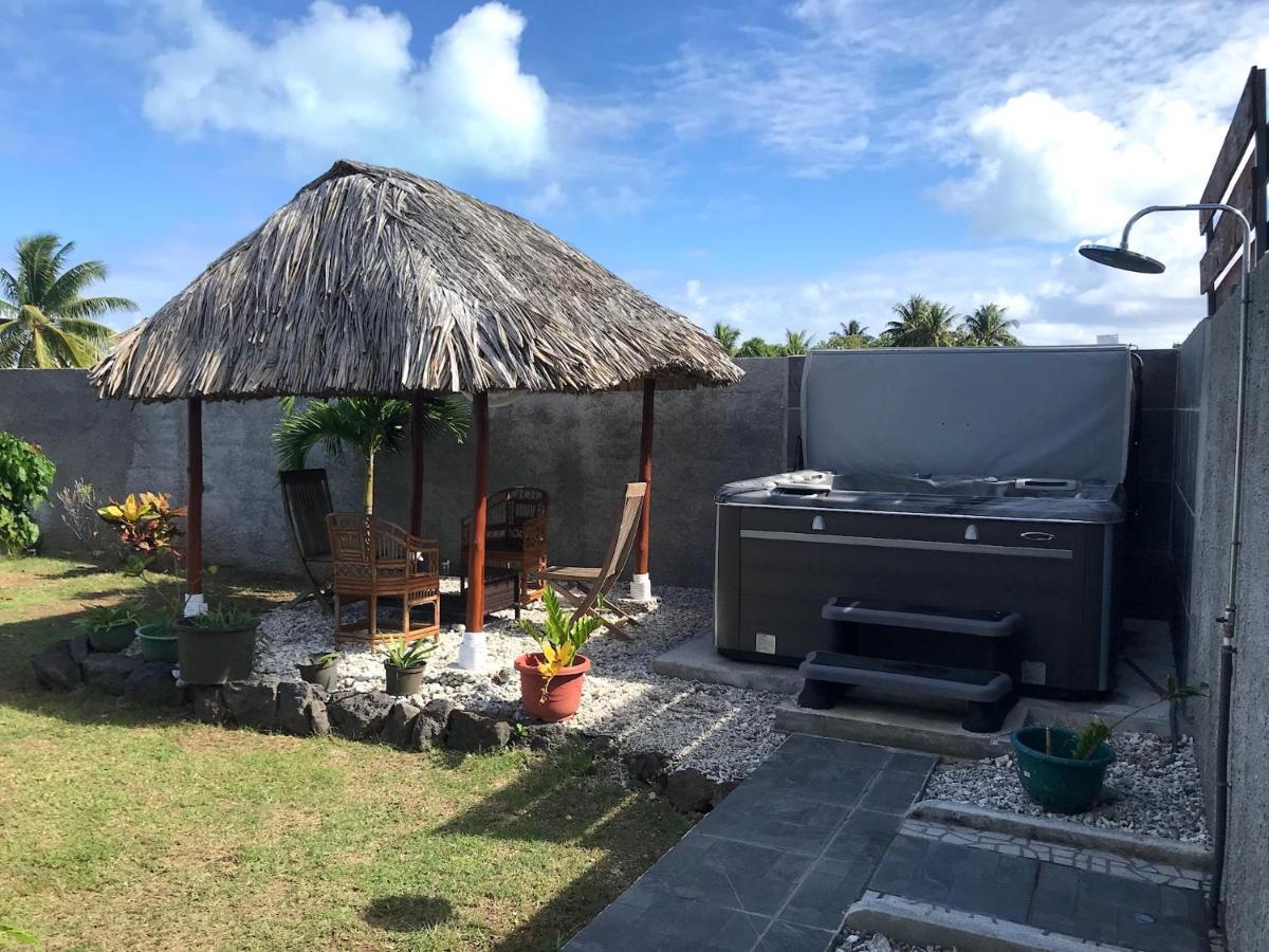 Apartment Anaiva Bora *