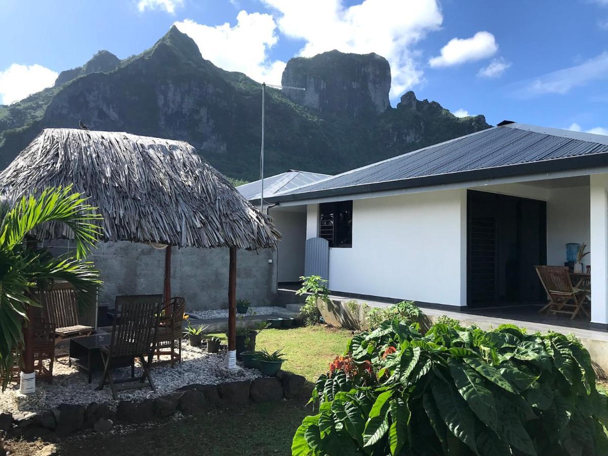 Anaiva Bora *